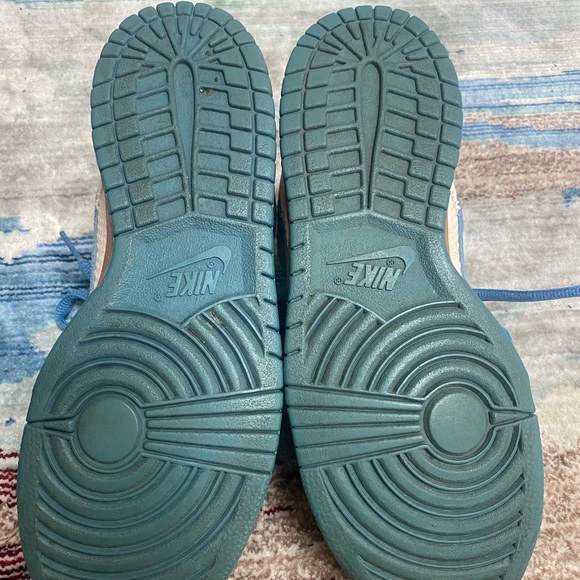 Nike SB Blue Hemp - Picture 6 of 10